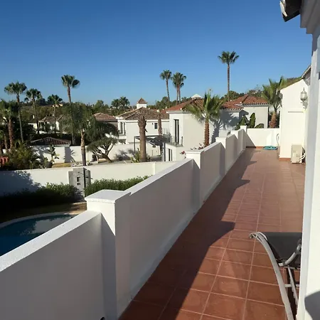 Villa La Sonada Marbella