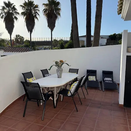 La Sonada Villa Marbella