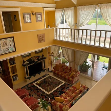 Villa La Sonada Marbella