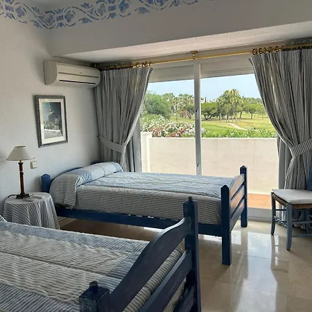 Vila La Sonada Marbella