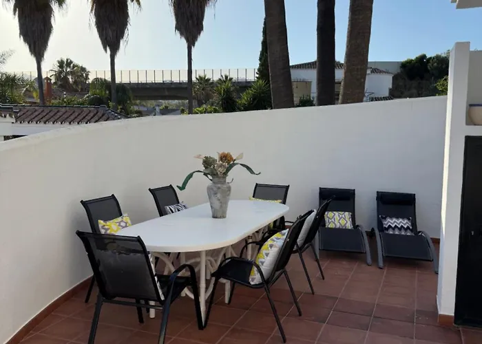 La Sonada Vila Marbella