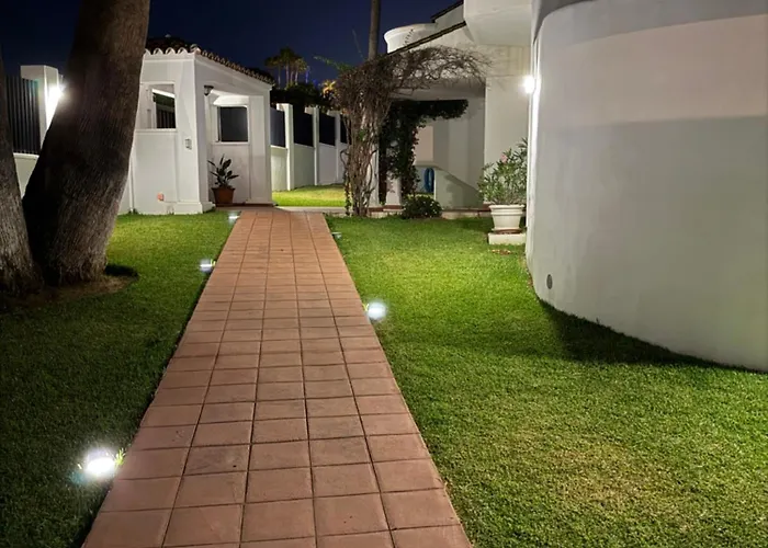 La Sonada Vila Marbella