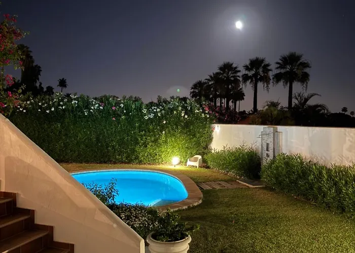 La Sonada Vila Marbella