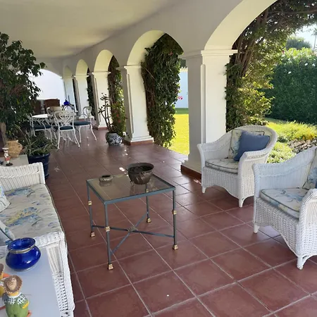 La Sonada Villa